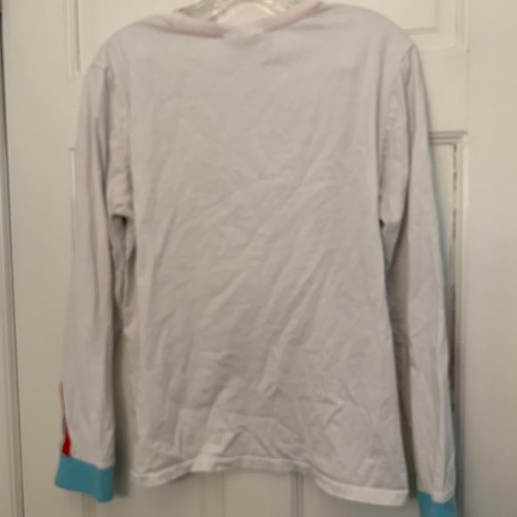 FILA Racer Long Sleev - Picture 3 of 5